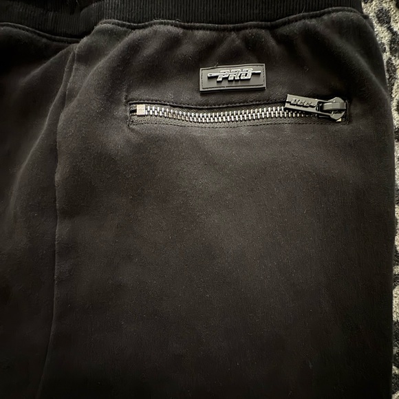 Mens Chicago Bulls set hoodie and pants - Picture 7 of 10